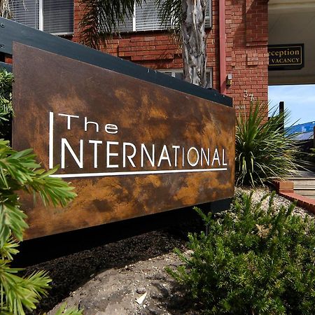 The International Motel Apollo Bay Eksteriør bilde