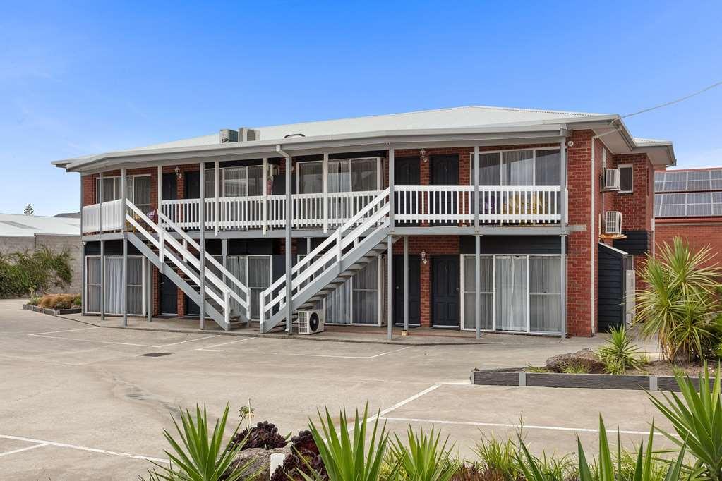 The International Motel Apollo Bay Eksteriør bilde