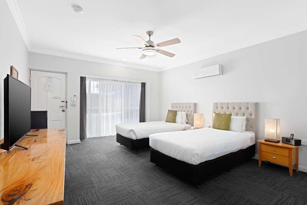The International Motel Apollo Bay Rom bilde